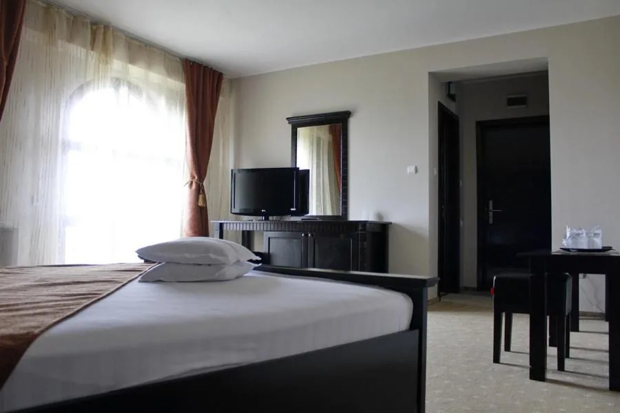 Hotel Imperium — fotografie 4